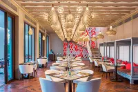 W Goa Hotels in Vagator