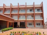 Prasant Beach Resort Hotels in Mandarmani