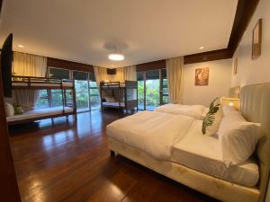 Royale Parc Inn and Suites Baguio
