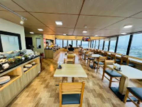 Azumaya Hotel Hai Phong Hotels in Haiphong