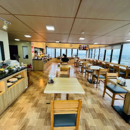 Azumaya Hotel Hai Phong
