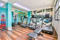 Transamerica Fit São Carlos Hotels in Sao Carlos