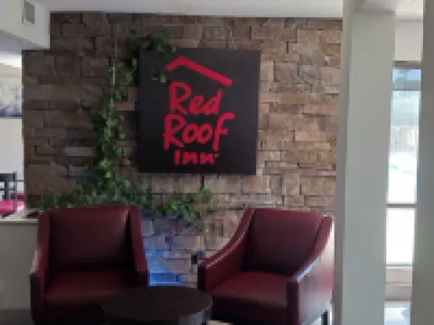 Red Roof Inn Moss Point Hotels in Moss Point