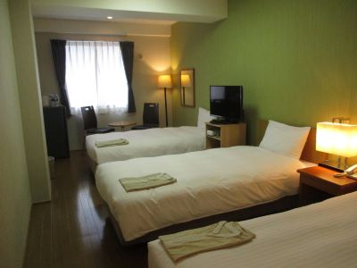 その他 シーサイドホテルツインズももちの写真