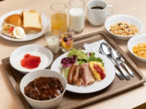 APA HOTEL TKP SENDAIEKIKITA