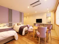 구사쓰 온센 호텔 사쿠라이