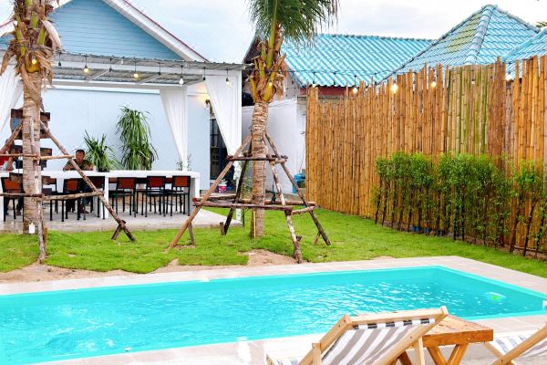 Baannaming  Beach Resort Cha-am(บ้านน้ำอิง บีช รีสอร์ต ชะอำ)_4