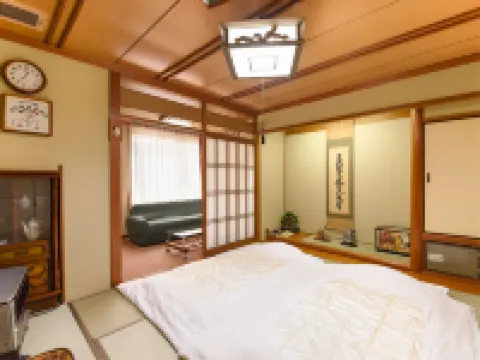 ビジネスホテルてつや 朝来のホテル