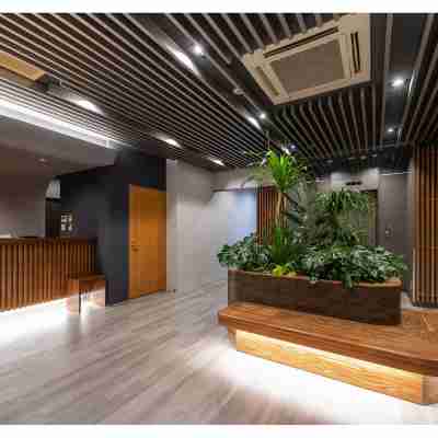 ビジネスホテルゆくはし Others