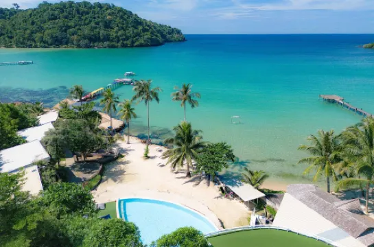 To The Sea The Resort Koh Kood