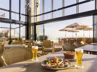 MB GALLERY CHATAN by THE TERRACE HOTELS - breakfast