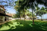 Amor Beach Unawatuna Hotels in Unawatuna