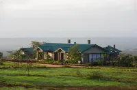 Ngorongoro Oldeani Mountain Lodge