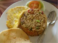 拉卡塔飯店 拉布安住宿飯店