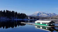 Fujiya Ryokan 구로히메 산 주변 호텔