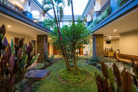 Svarna Hotel