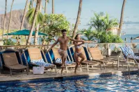 OUTRIGGER Waikiki Beach Resort - Resorts