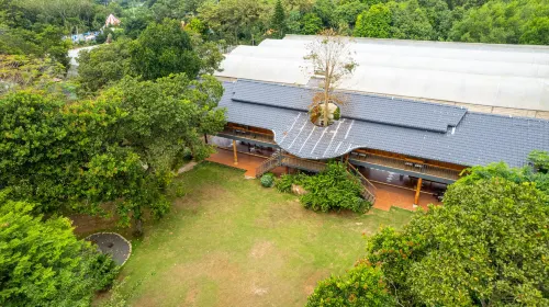 Greenfield Farmstay Hotels in Ba Ria