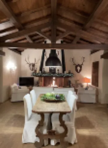 Casale Delle Papere with Private Pool Near Rome