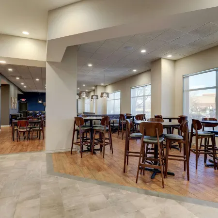 Drury Plaza Hotel Denver Westminster