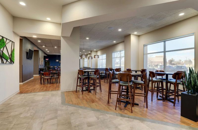 Drury Plaza Hotel Denver Westminster photo 4