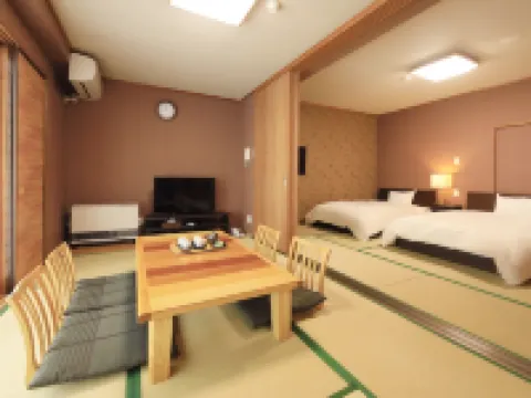 Yutorelo-an Annex Hotels in Hakone