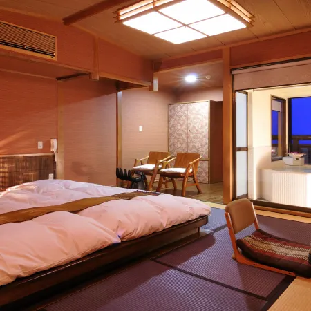 Yumemiduki Nipponia Hotel