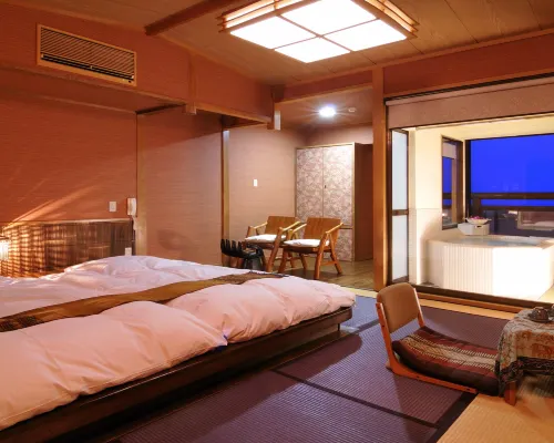 Yumemiduki Nipponia Hotel Hotels near Akazawa Onsen