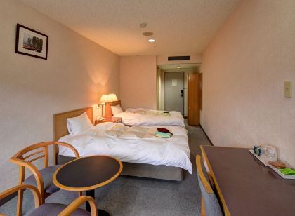 료칸 유아이 구마노칸