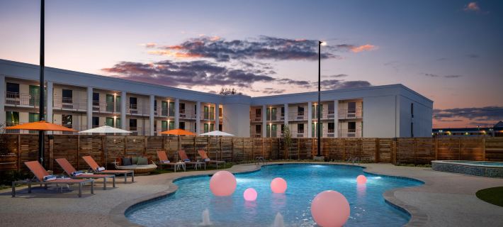 The Wayback, Pigeon Forge, A Tribute Portfolio Hotel Hotels in Pigeon Forge
