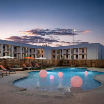 The Wayback, Pigeon Forge, A Tribute Portfolio Hotel