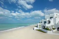 Anantara Santorini Abu Dhabi Retreat - Adults Only Hotel di Ghantoot