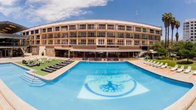 Hotel Los Ceibos