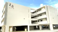 Bibi Hotel Miyako Kukomae - 2 stelle