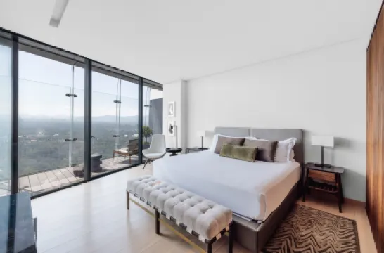 The Ritz-Carlton Residences Mexico City Hotels in Mexico City