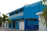 Hotel Villas Las Anclas