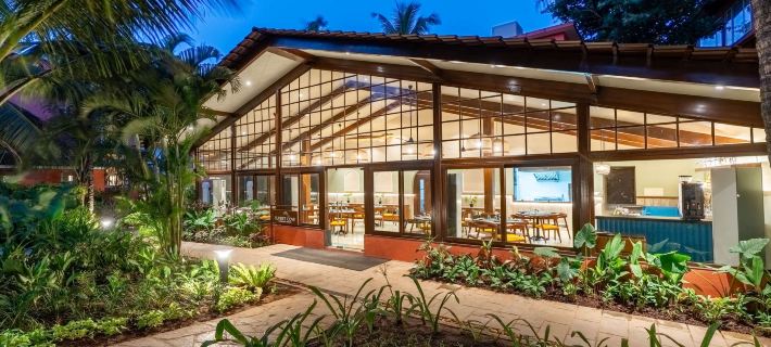 Mandrem Beach Resort, A Member of Radisson Individuals Hotels in North Goa