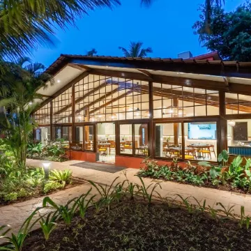 Mandrem Beach Resort, A Member of Radisson Individ