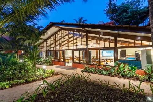 Mandrem Beach Resort, A Member of Radisson Individ