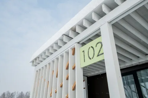 New Riga Village Hotel Hotel a Istrinsky District