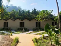 Munjoh Ocean Resort - Private Beachfront Luxury Retreat in Havelock