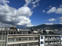 圓圓家公寓（光華路分店） Hotels in der Nähe von Tong Qinghai Volcano Lake Landscape