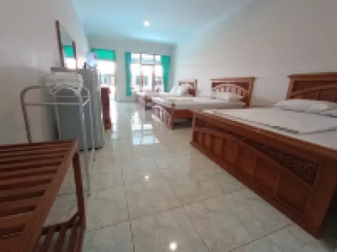 Fortuna Hotel