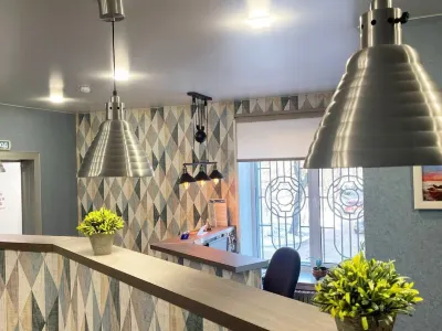 Kayut-Kompaniya Mini-Hotel  호텔