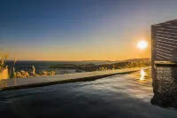 Eden View Suites & Villas - Romantik