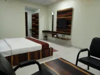 Hotel Sai Residency Hotel di Khamkhareli