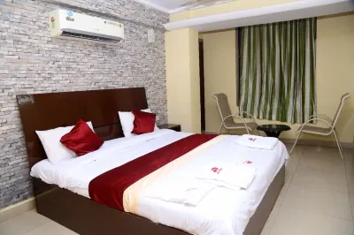 Hotel Destiny Delight