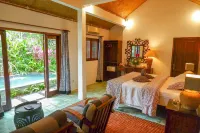D'Omah Yogya Hotel Hotel dekat Agen BRI Link & Toko kelontong Ida Noviani