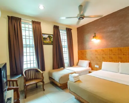 Hotel Seri Nilai Hotels in Nilai