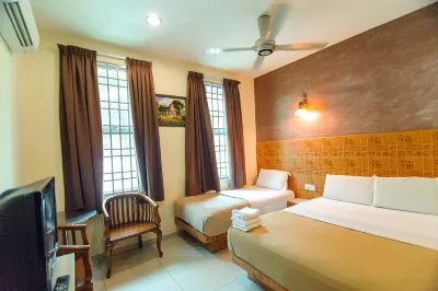 Hotel Seri Nilai Hotels in Bandar Baru Nilai